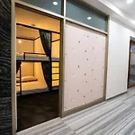 Oss Backpackers Hostel